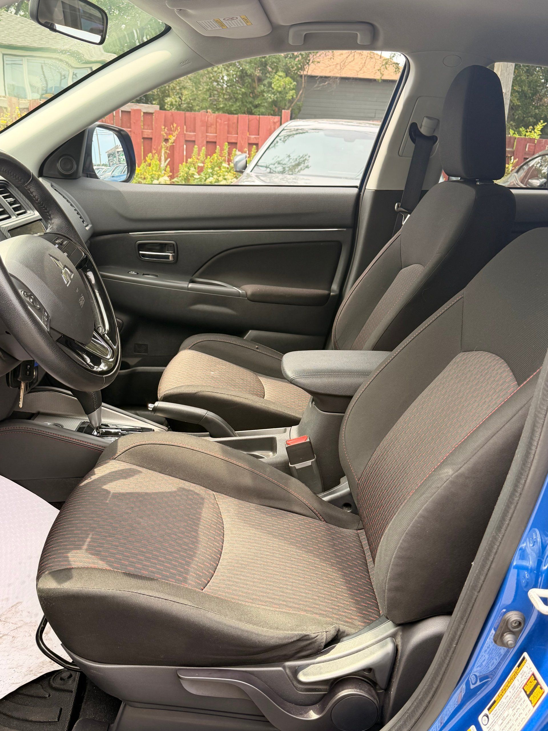 Mitsubishi RVR 2019 - Image 9