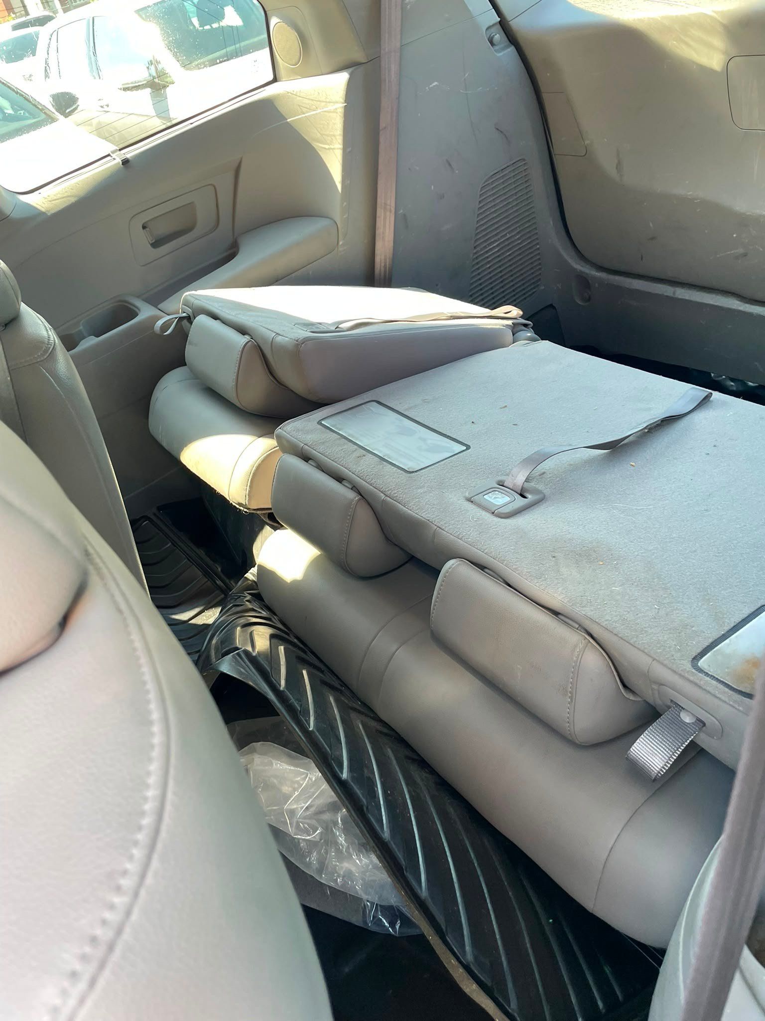 Honda Odyssey 2012 - Image 8