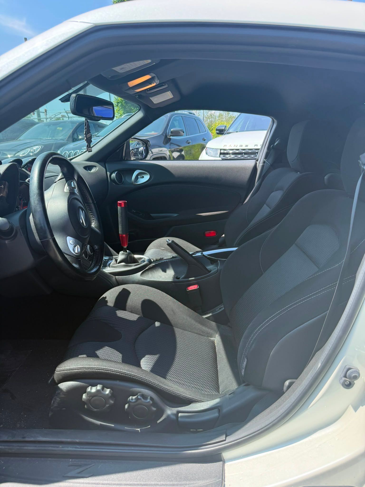 Nissan 370Z 2016 - Image 9