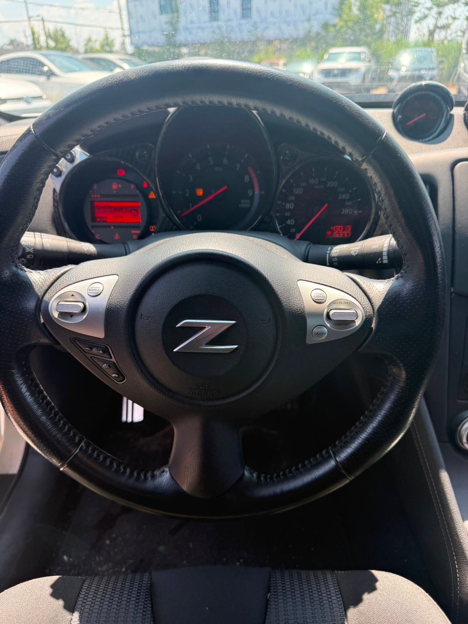 Nissan 370Z 2016 - Image 3