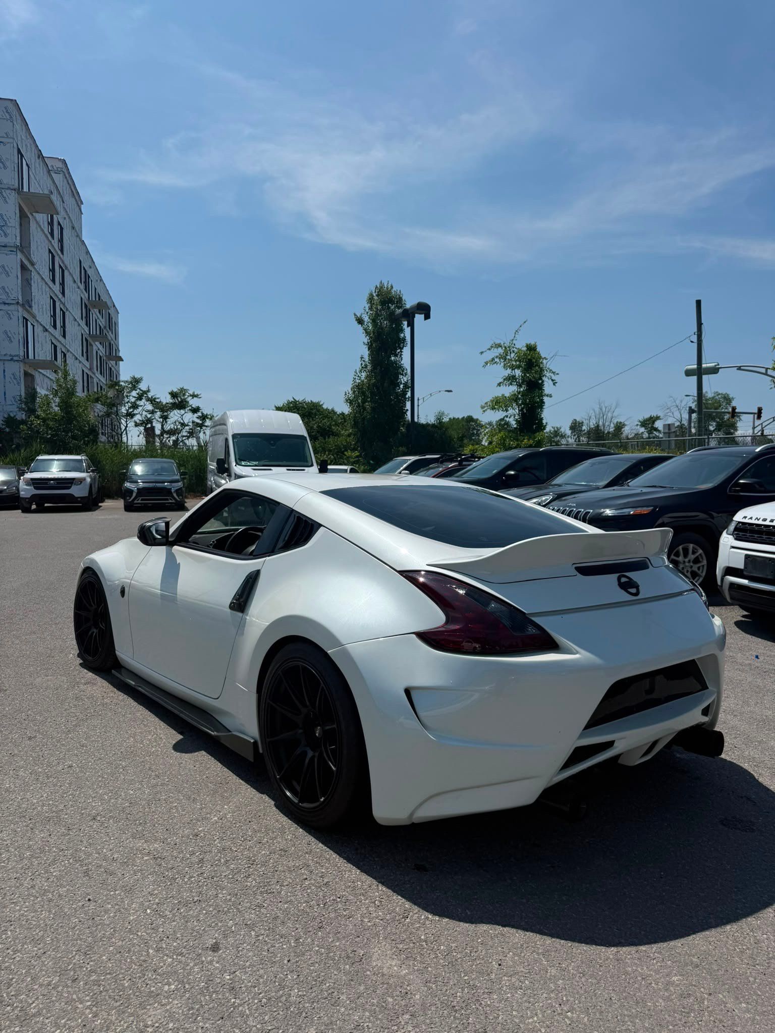 Nissan 370Z 2016 - Image 5