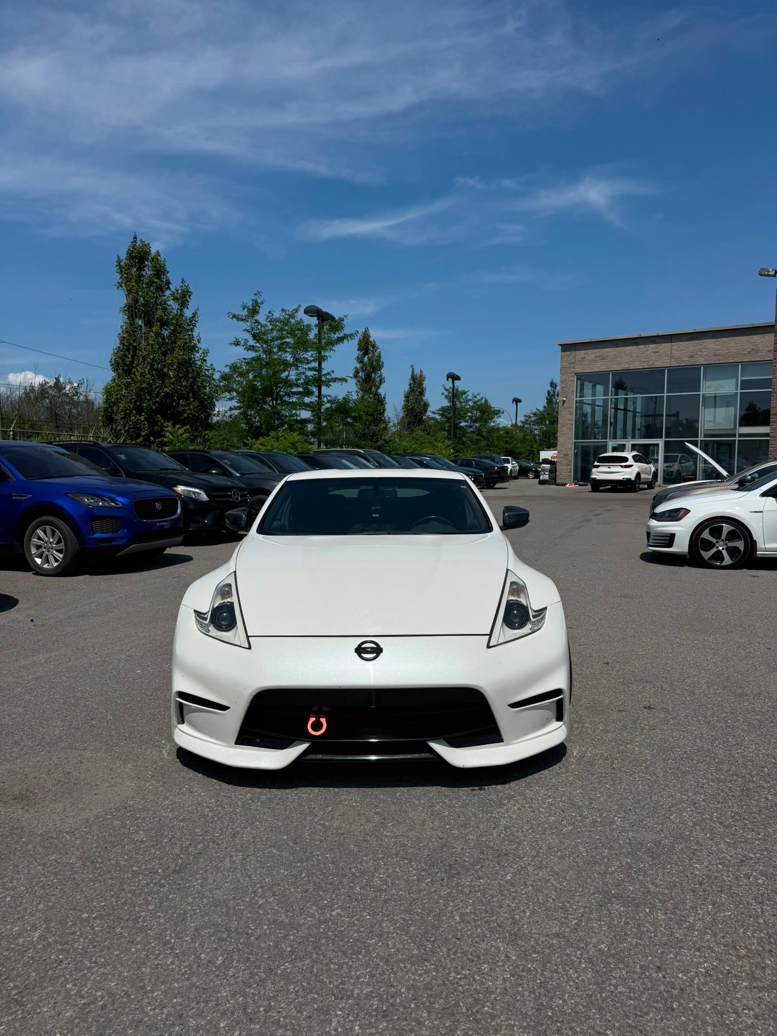 Nissan 370Z 2016 - Image 7