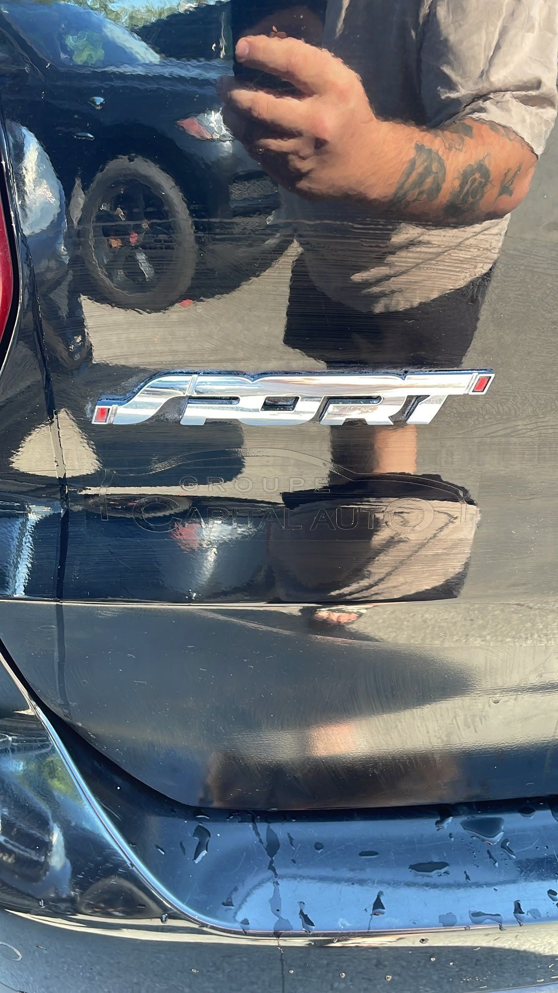 Ford Explorer 2016 - Image 12