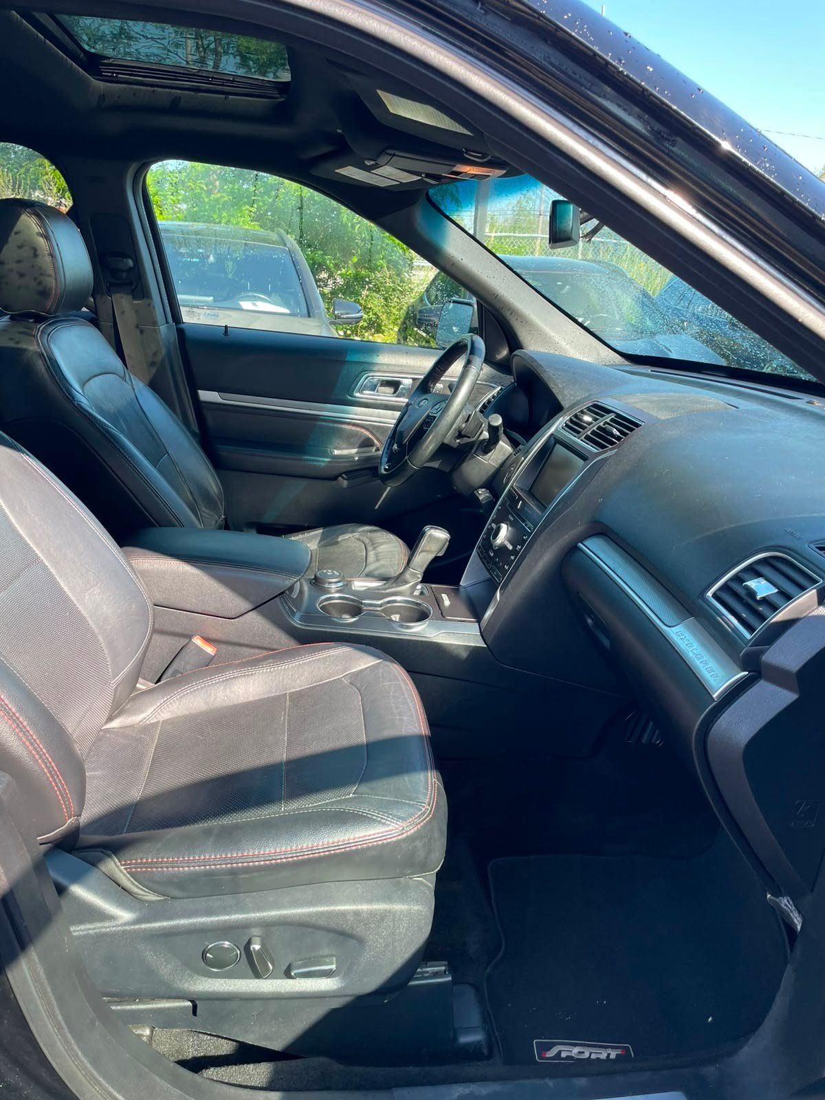 Ford Explorer 2016 - Image 6