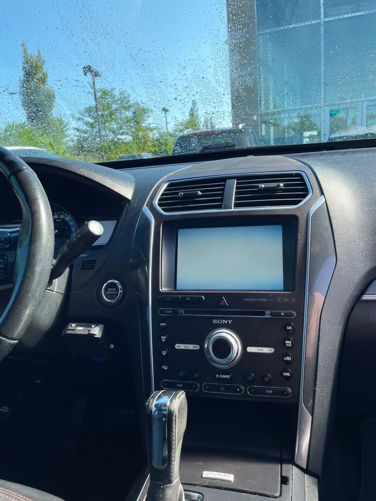 Ford Explorer 2016 - Image 7