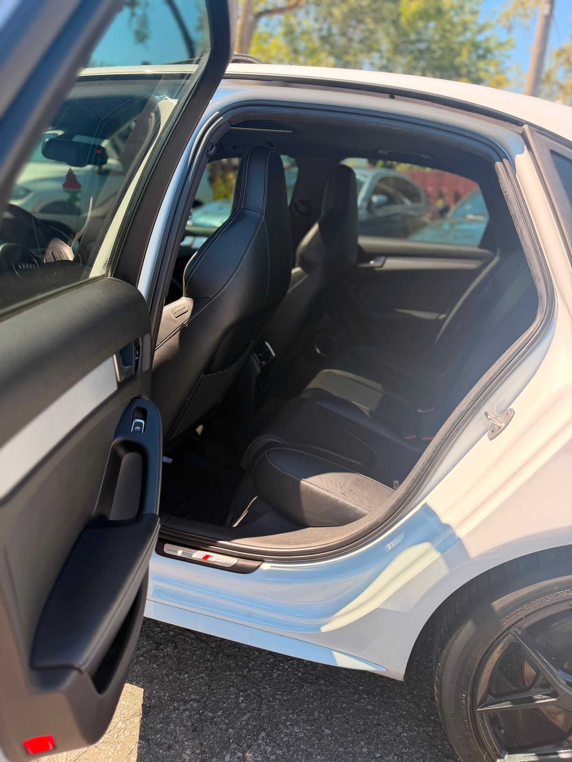 Audi S4 2014 - Image 10