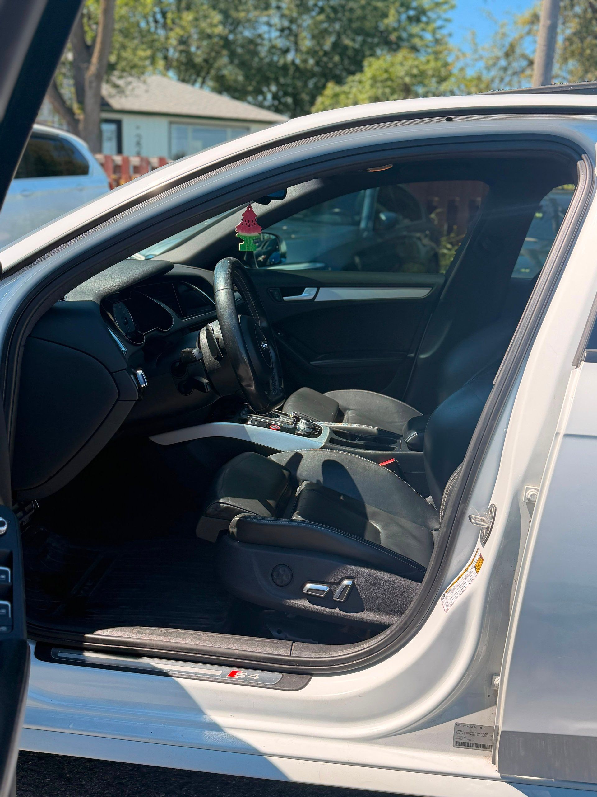 Audi S4 2014 - Image 12