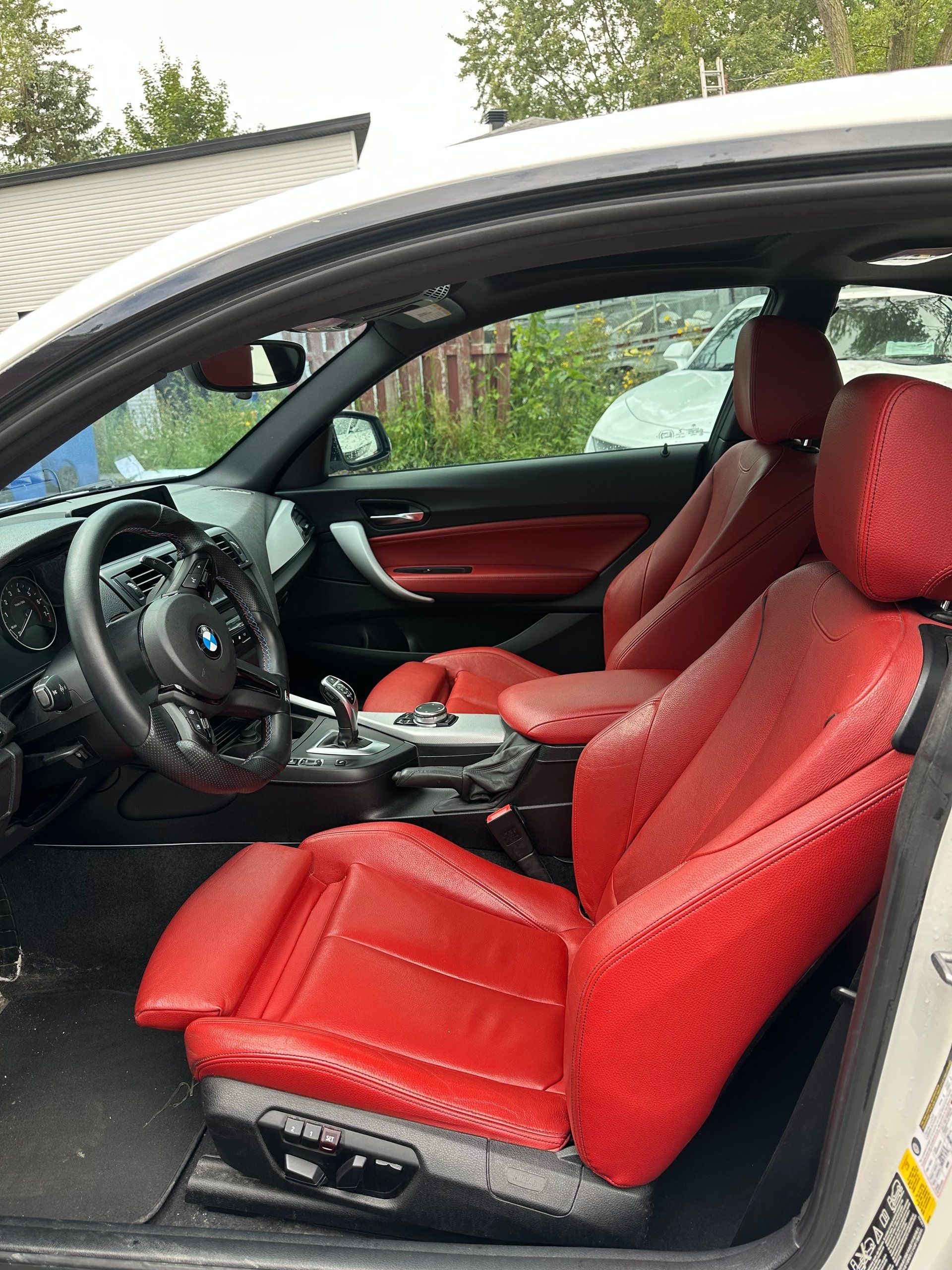 BMW M235i 2015 - Image 8