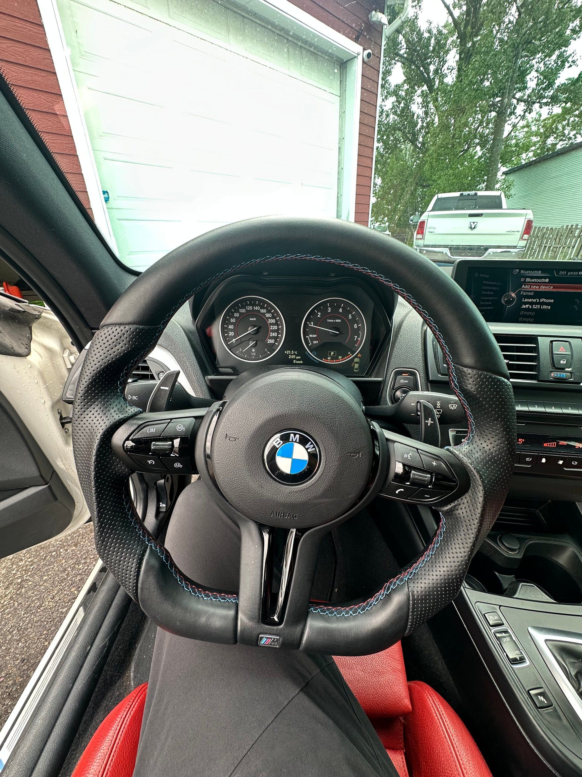 BMW M235i 2015 - Image 9