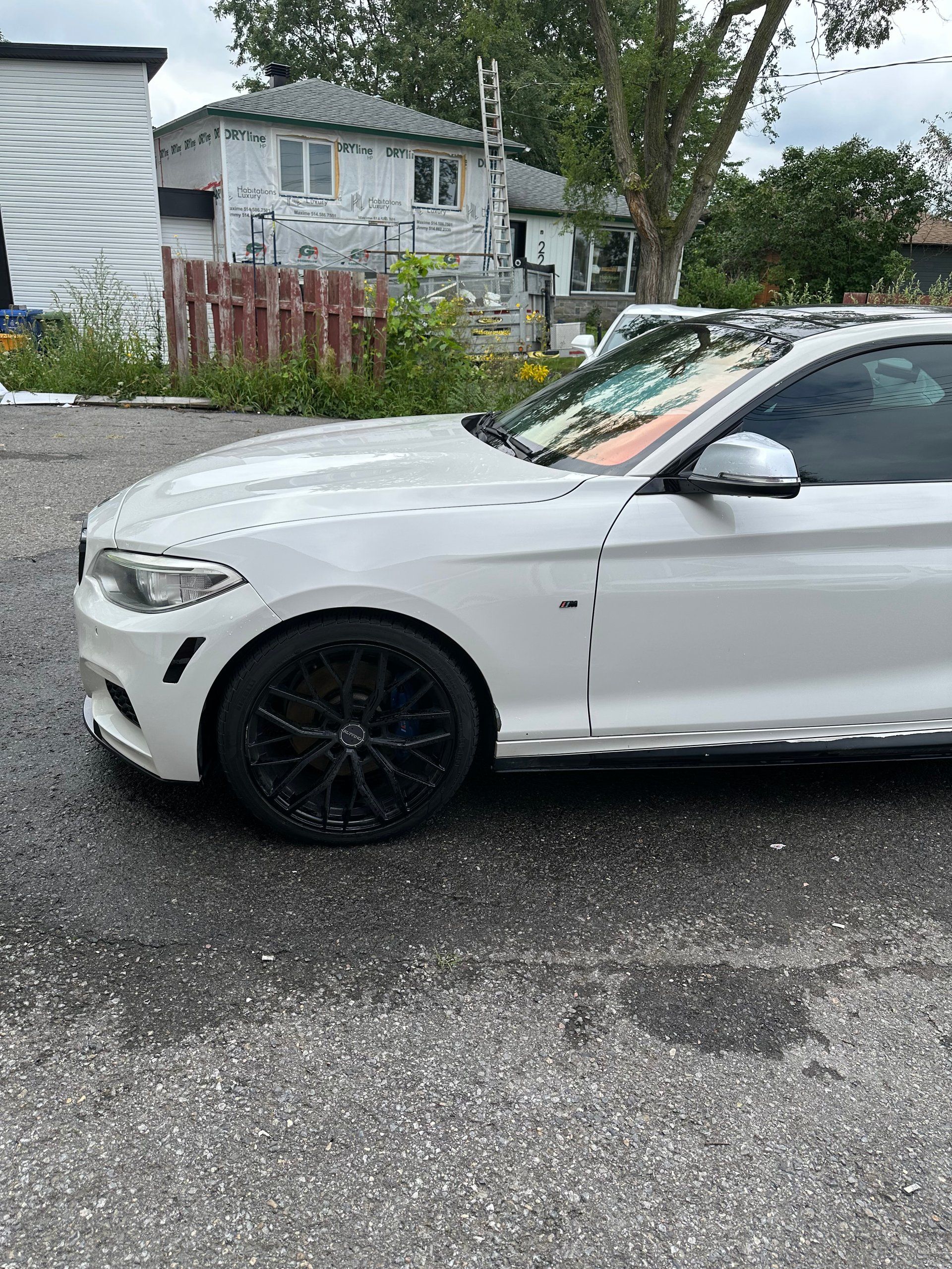 BMW M235i 2015 - Image 11