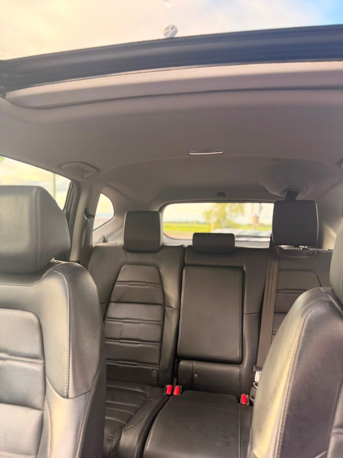 Honda CR-V 2017 - Image 8