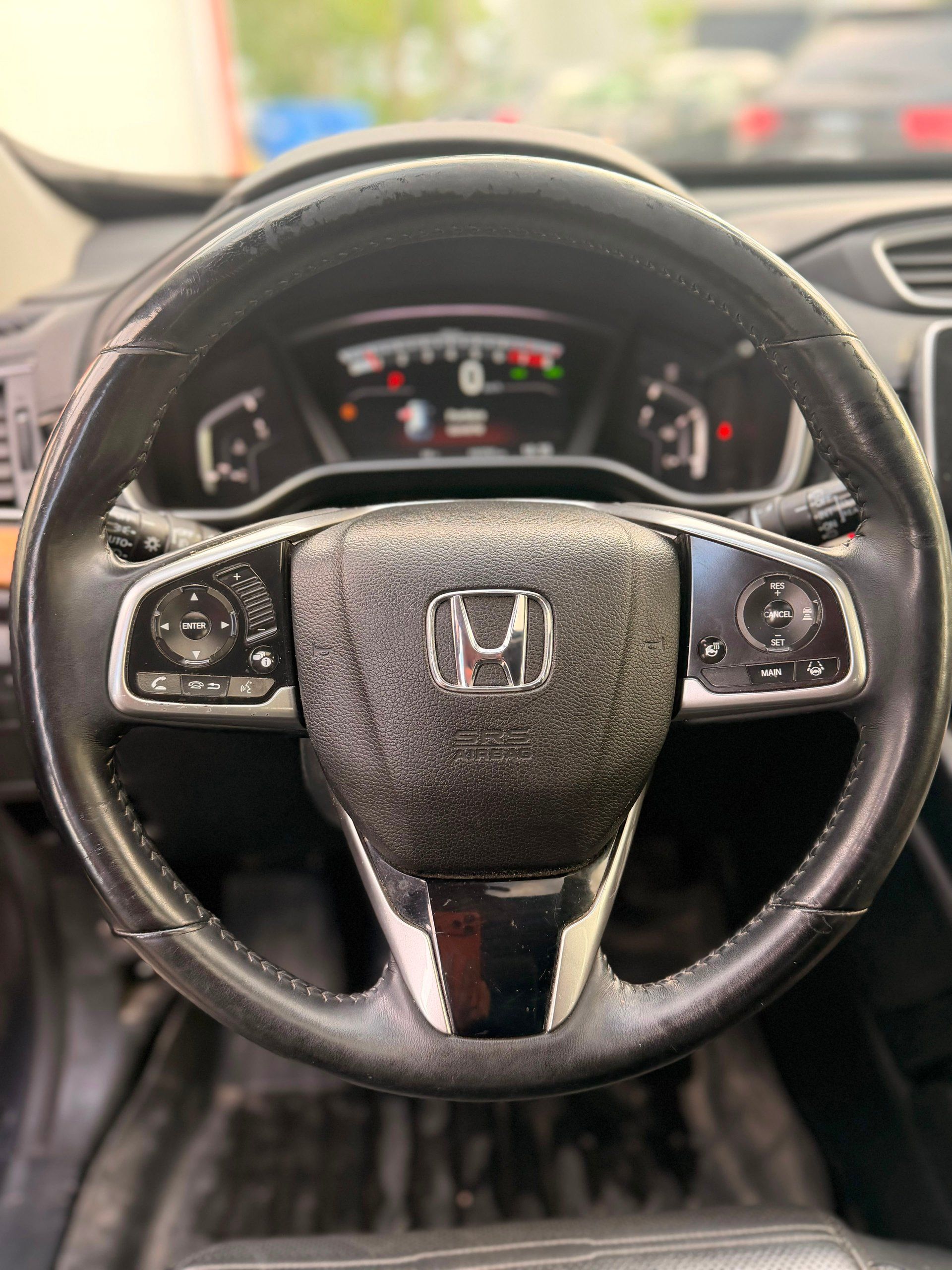 Honda CR-V 2017 - Image 13
