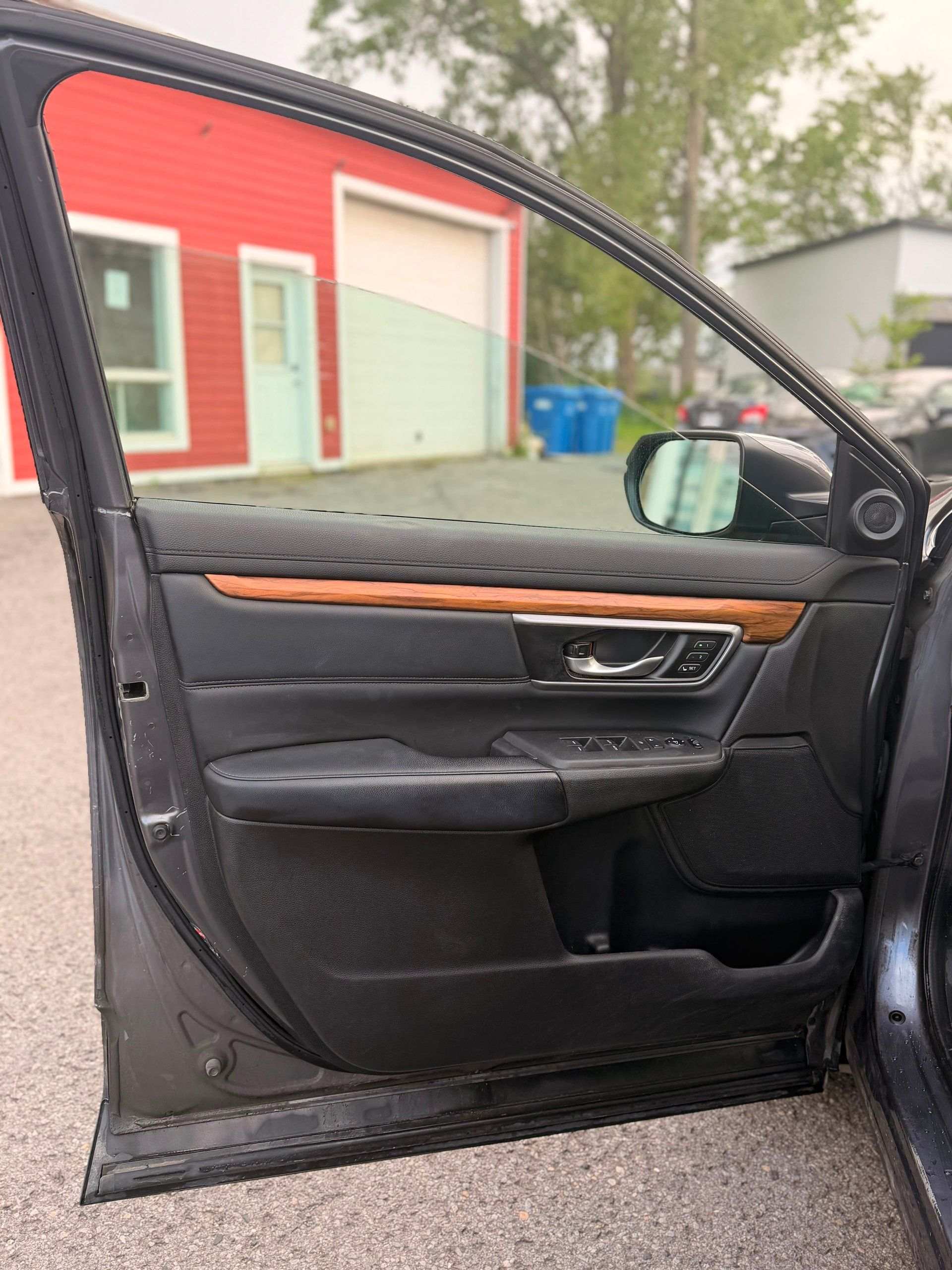 Honda CR-V 2017 - Image 14