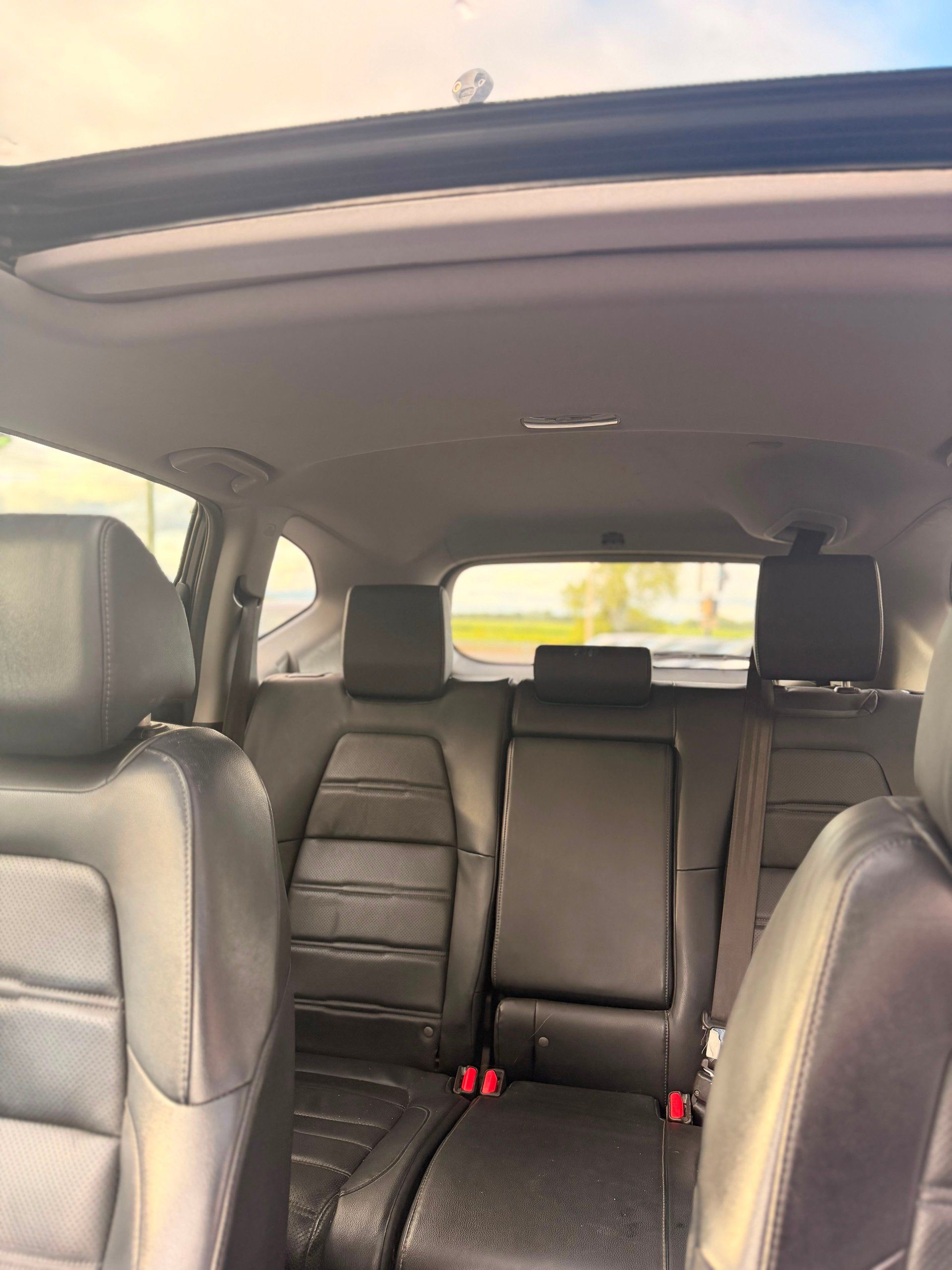 Honda CR-V 2017 - Image 18