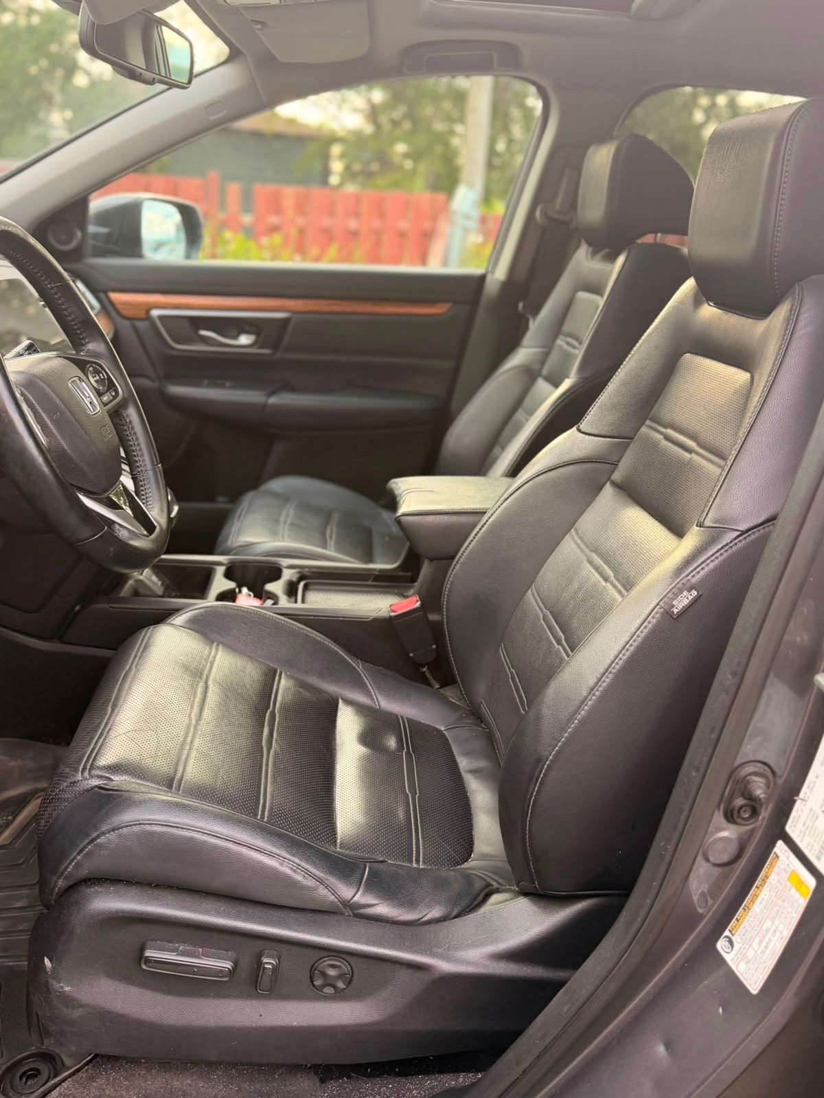 Honda CR-V 2017 - Image 9