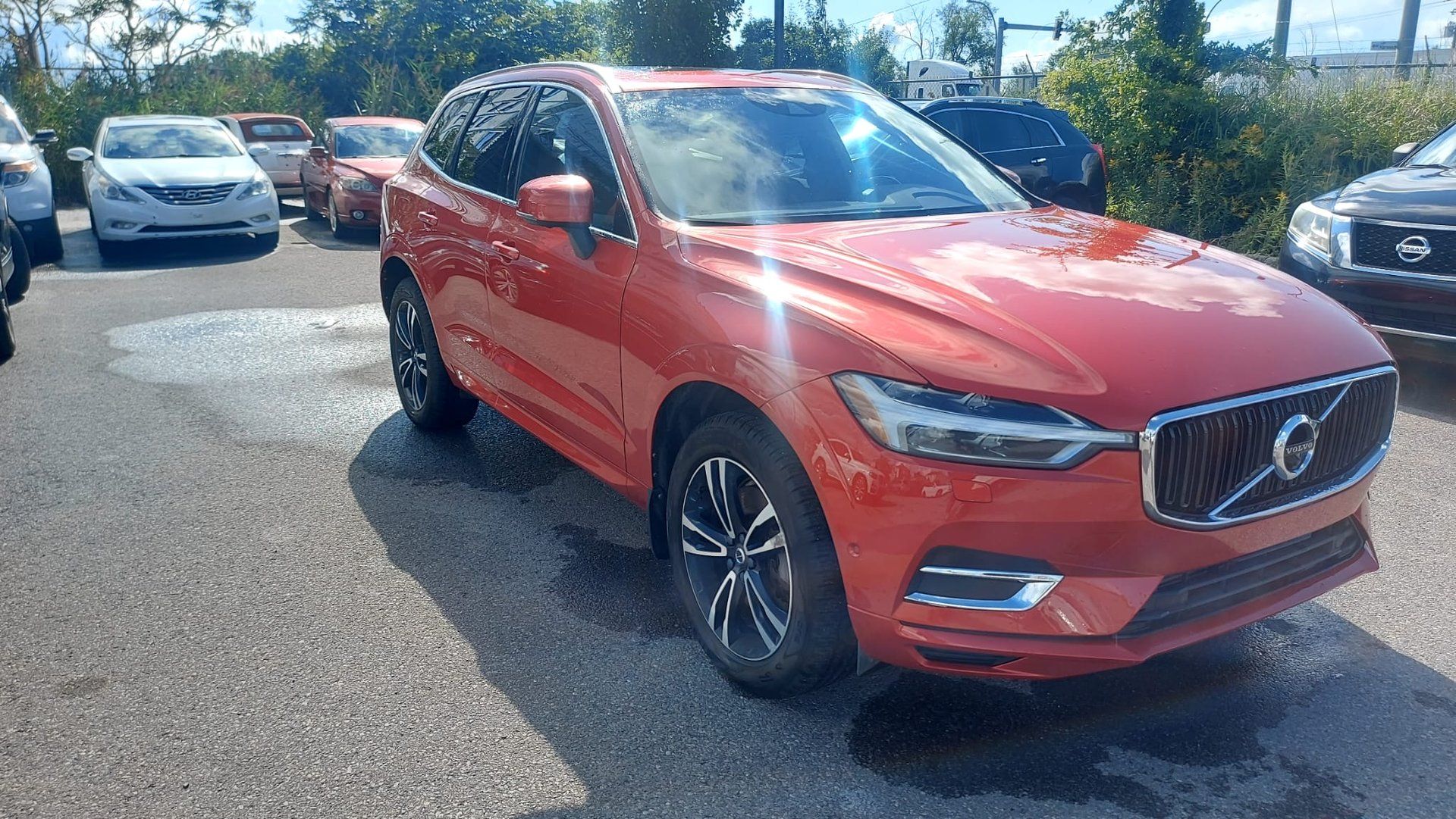 Volvo XC60 2019 - Image 2