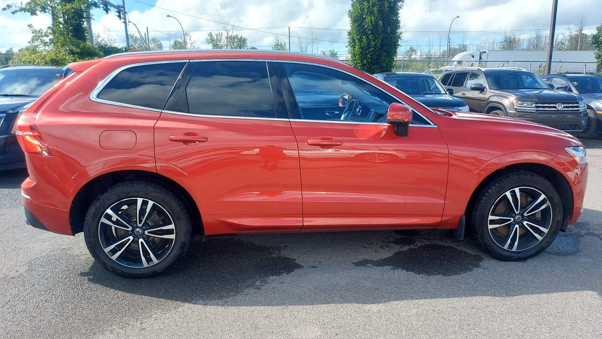 Volvo XC60 2019 - Image 6