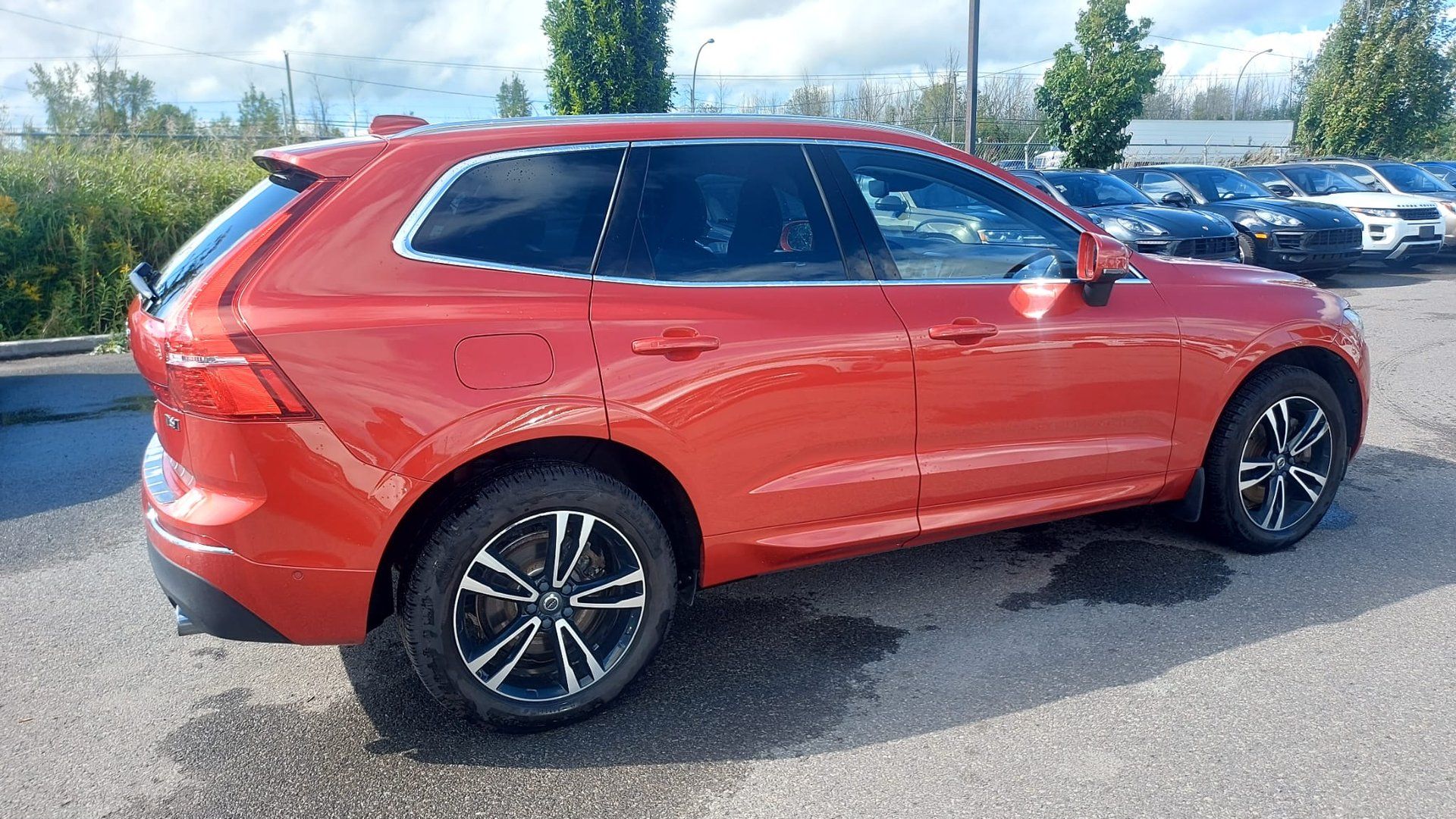 Volvo XC60 2019 - Image 7