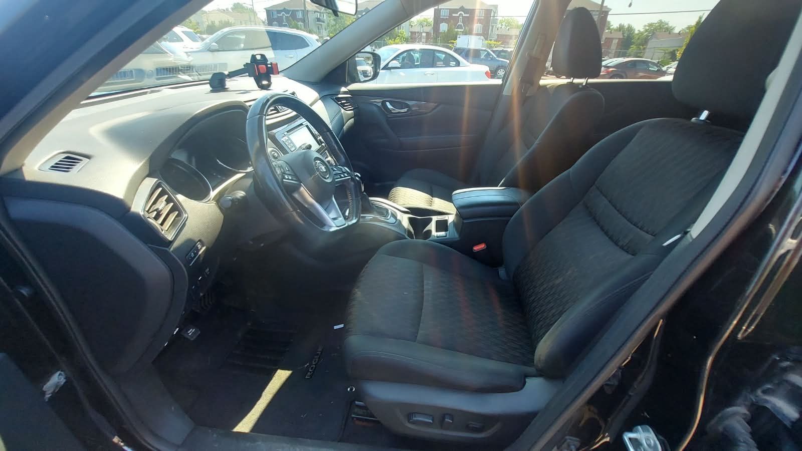 Nissan Rogue 2017 - Image 11