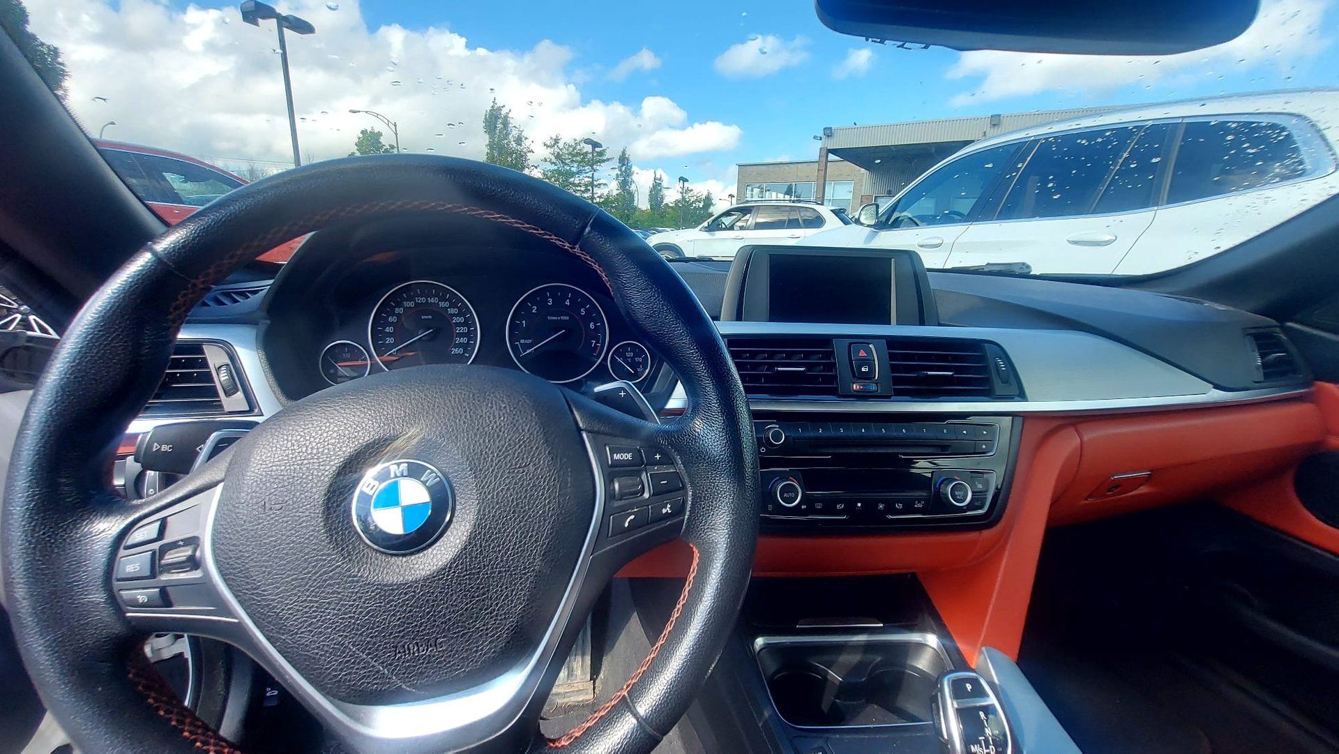 BMW 428i 2015 - Image 10