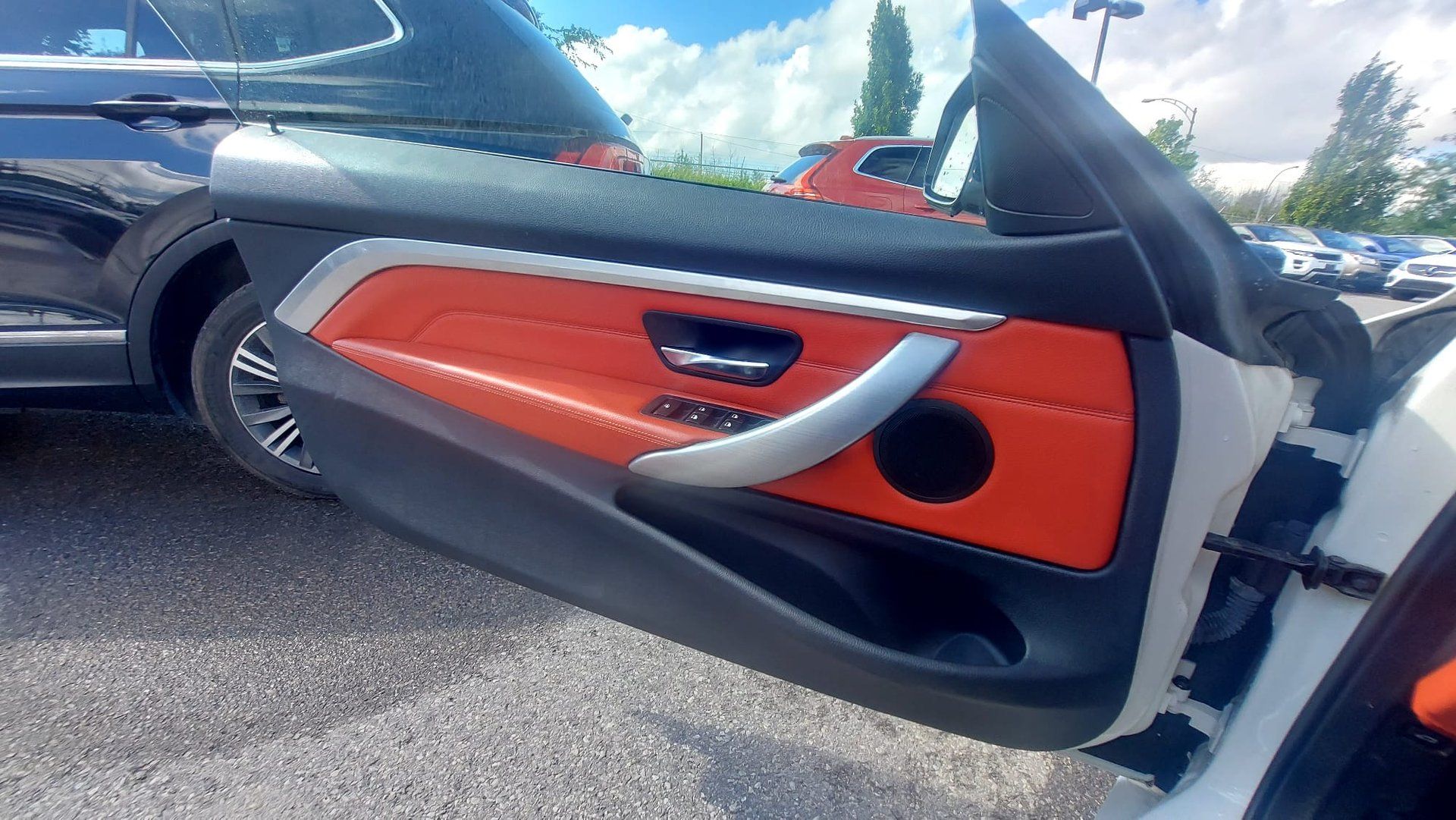 BMW 428i 2015 - Image 7