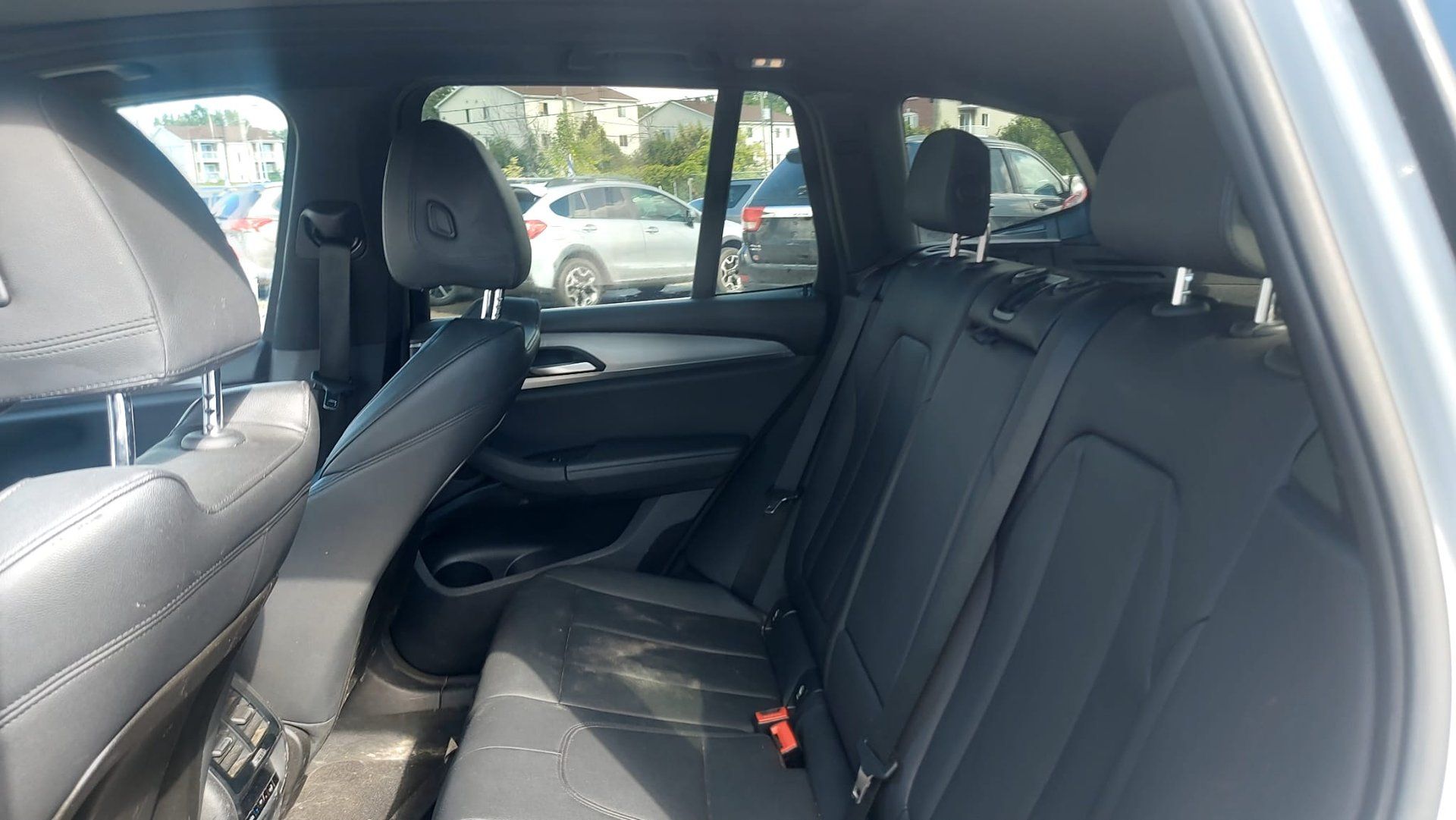 BMW X3 2018 - Image 9