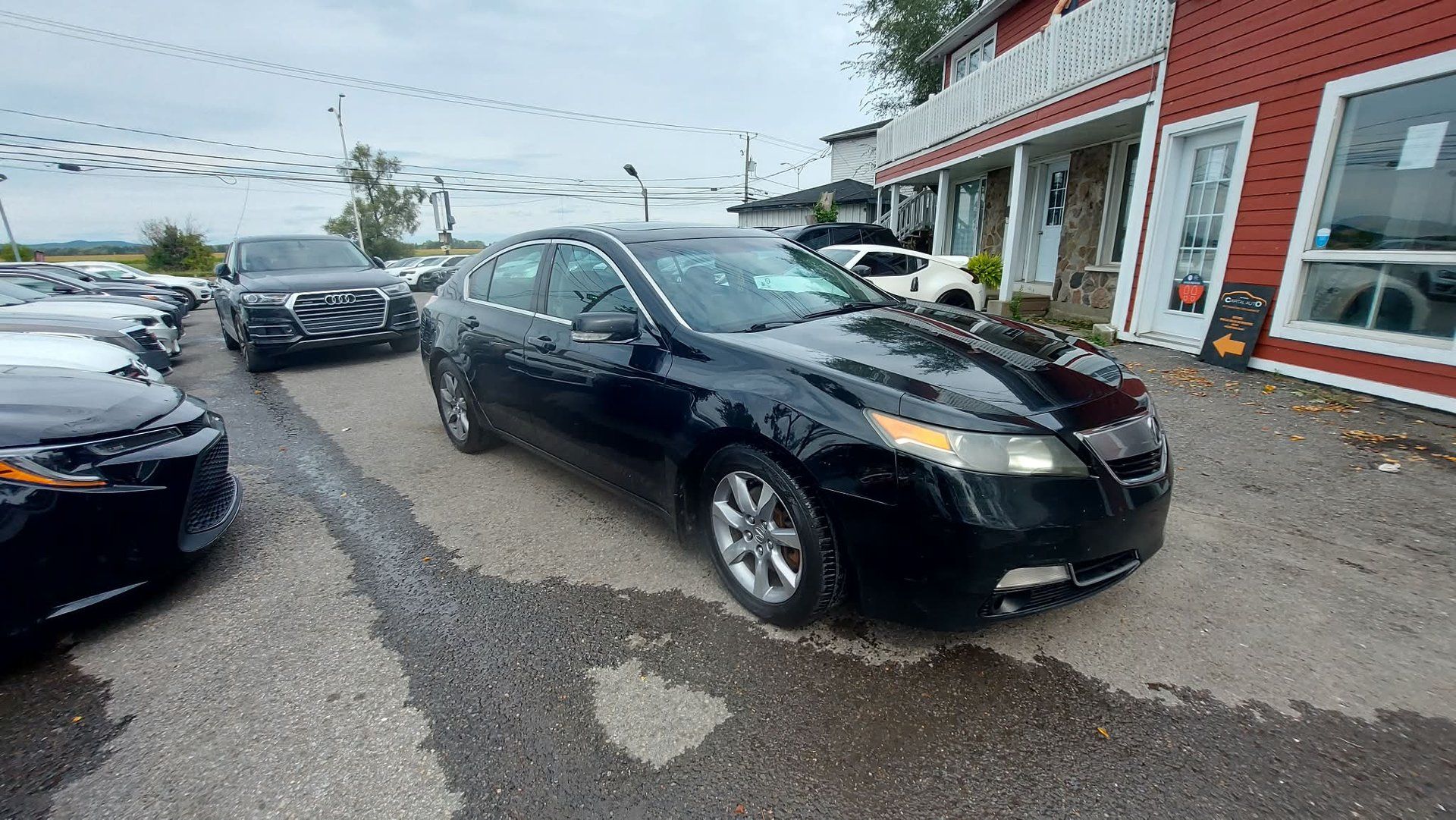 Acura TL 2012 - Image 0 