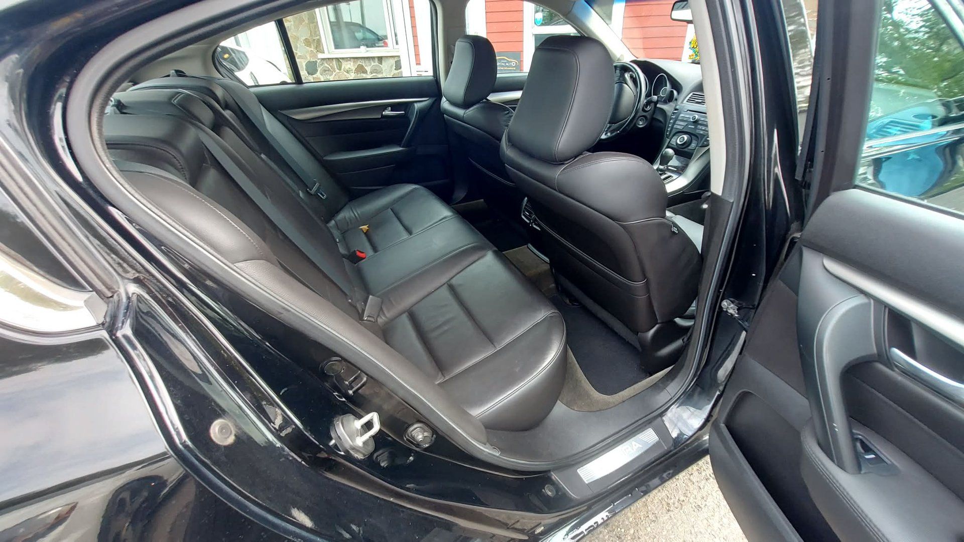 Acura TL 2012 - Image 5 