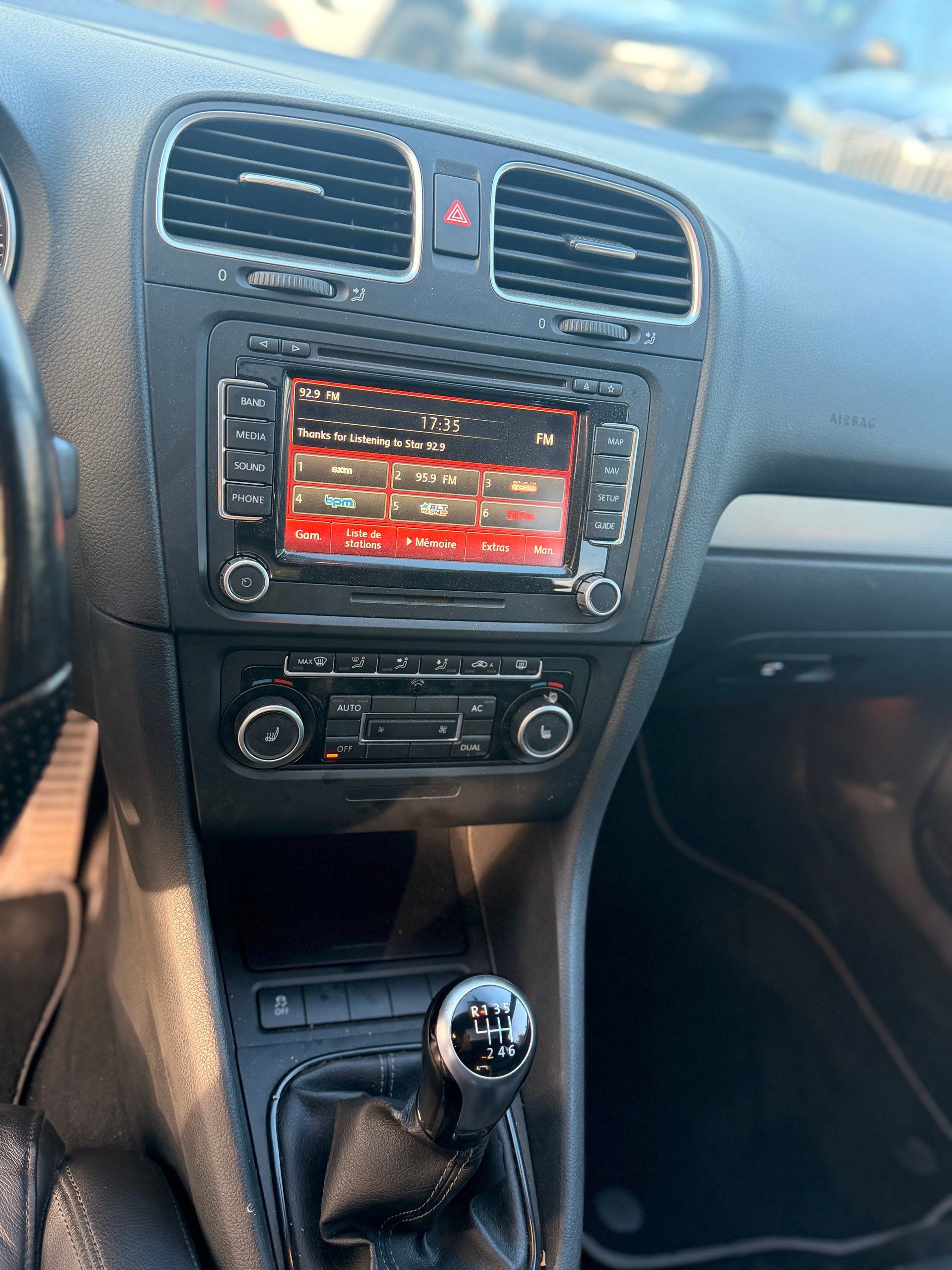 Volkswagen Golf R 2012 - Image 8 