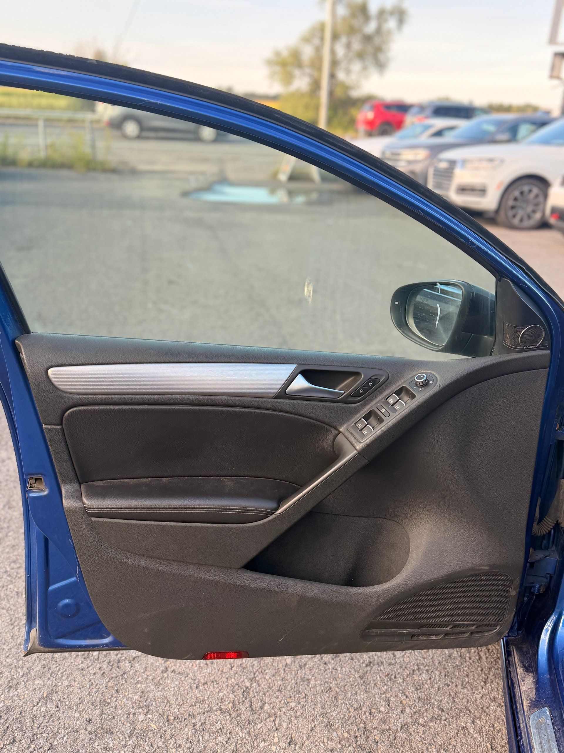 Volkswagen Golf R 2012 - Image 7 