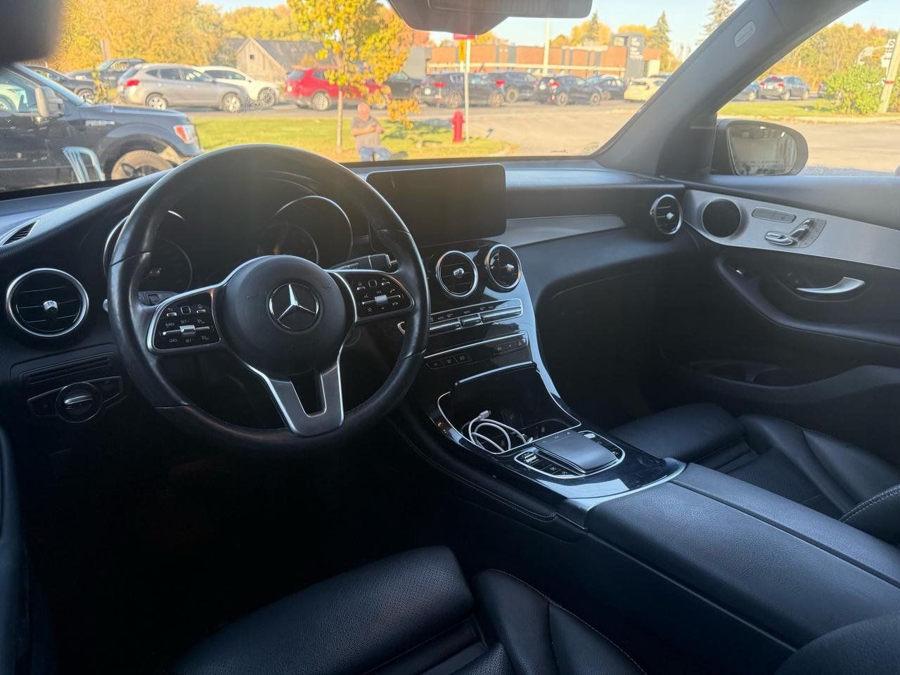 Mercedes-Benz Benz GLC Class 2020 - Image 7 