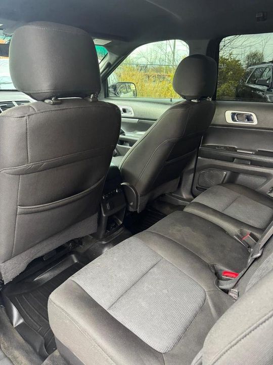Ford Explorer 2015 - Image 11