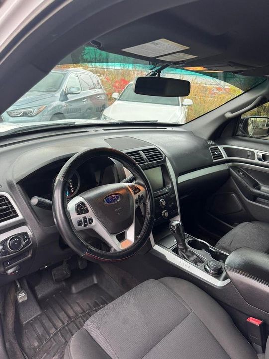Ford Explorer 2015 - Image 14
