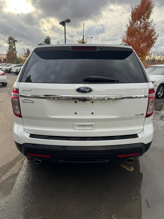 Ford Explorer 2015 - Image 15