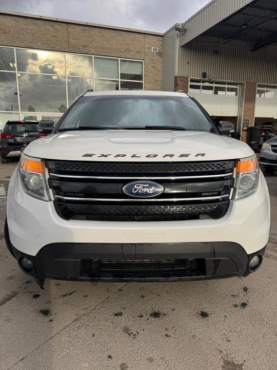 Ford Explorer 2015 - Image 3