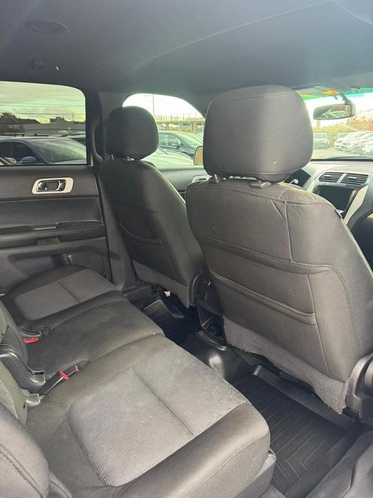 Ford Explorer 2015 - Image 5