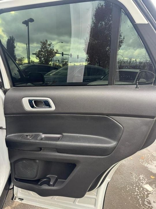 Ford Explorer 2015 - Image 8