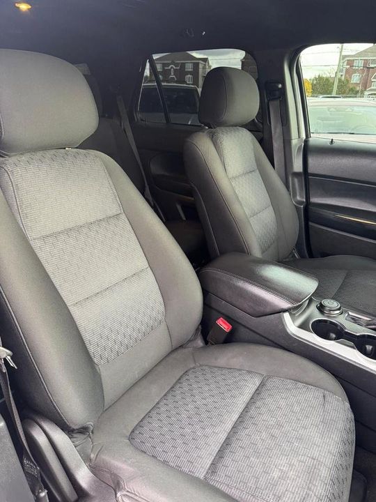 Ford Explorer 2015 - Image 9