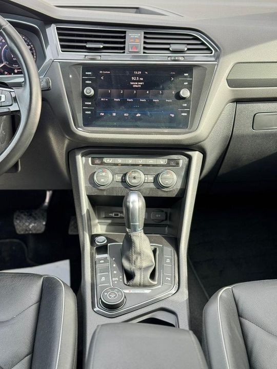 Volkswagen Tiguan 2018 - Image 10