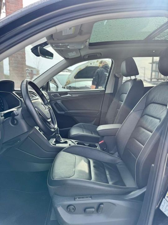 Volkswagen Tiguan 2018 - Image 13