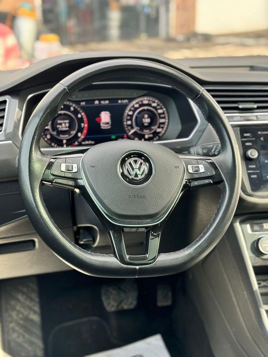 Volkswagen Tiguan 2018 - Image 7