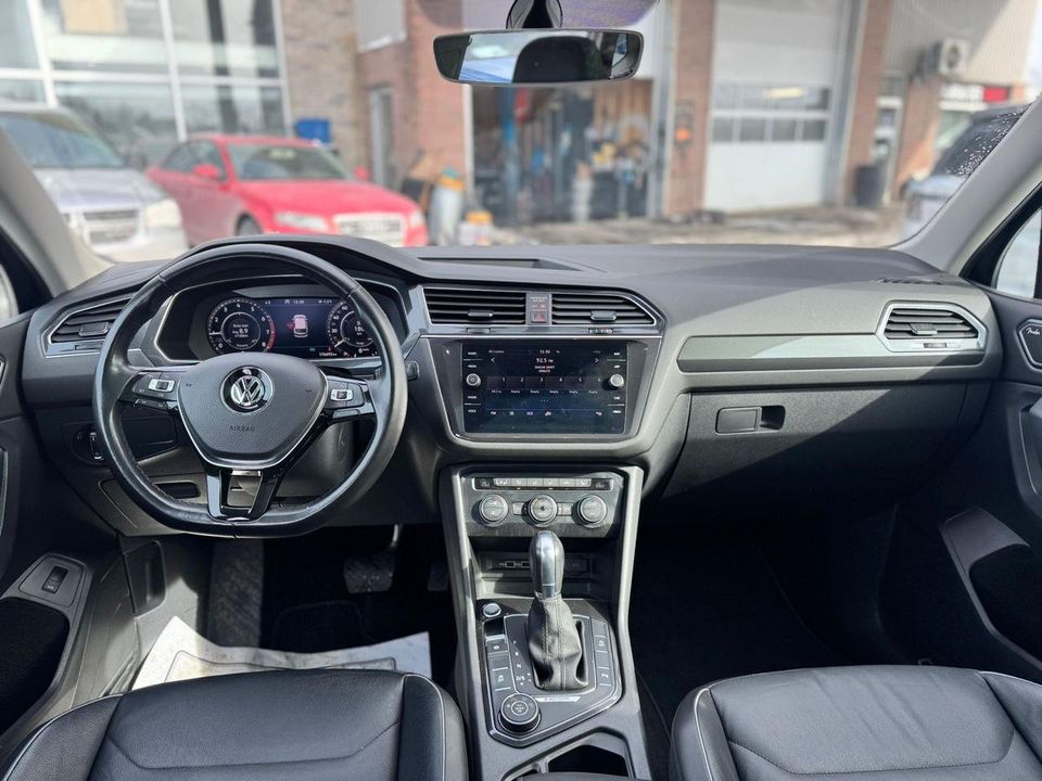 Volkswagen Tiguan 2018 - Image 8