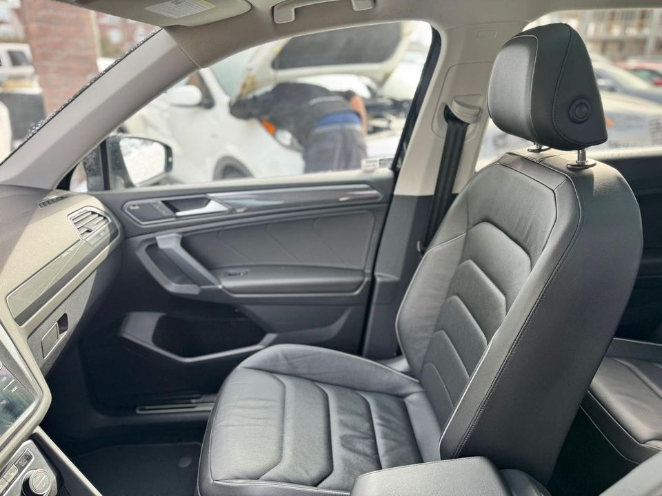 Volkswagen Tiguan 2018 - Image 9