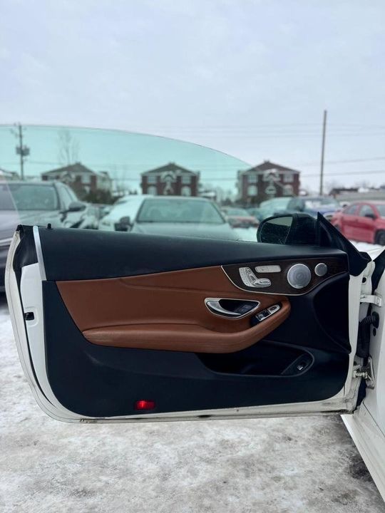 Mercedes-Benz Benz C Class 2018 - Image 10