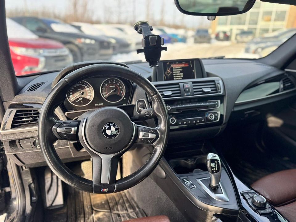 BMW 2 Series 2017 - Image 11