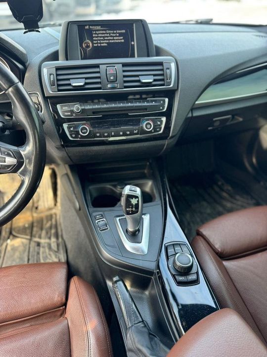 BMW 2 Series 2017 - Image 12