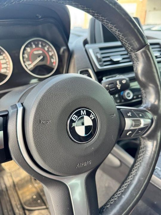 BMW 2 Series 2017 - Image 15