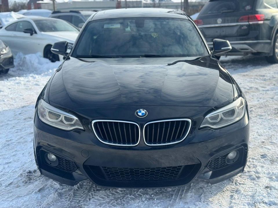 BMW 2 Series 2017 - Image 2