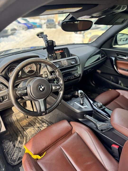 BMW 2 Series 2017 - Image 4