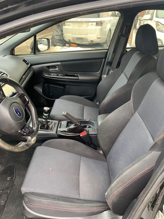 Subaru WRX 2018 - Image 10